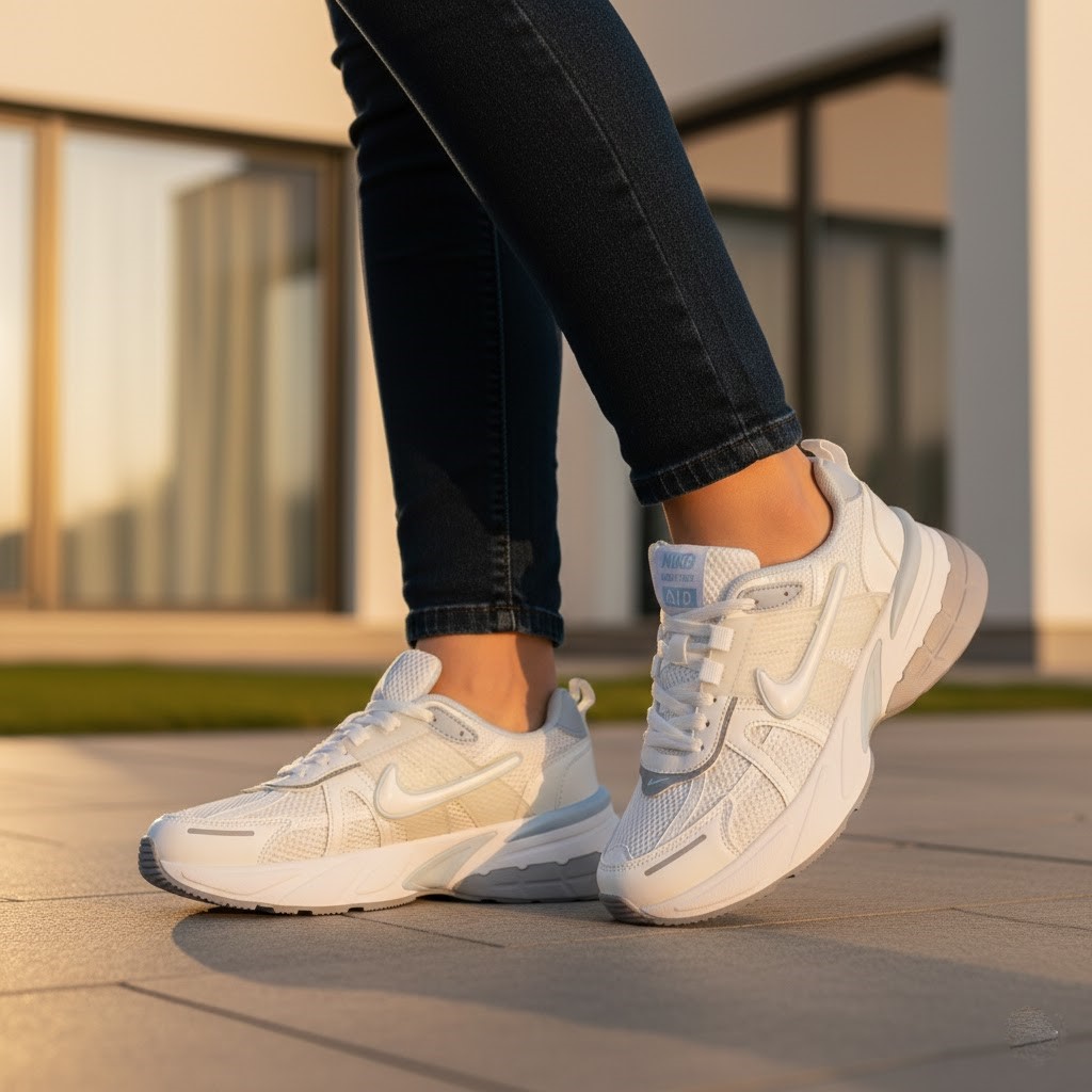 خرید آنلاین کتونی اسپرت زنانه جلیلی مدل v2k کد 236